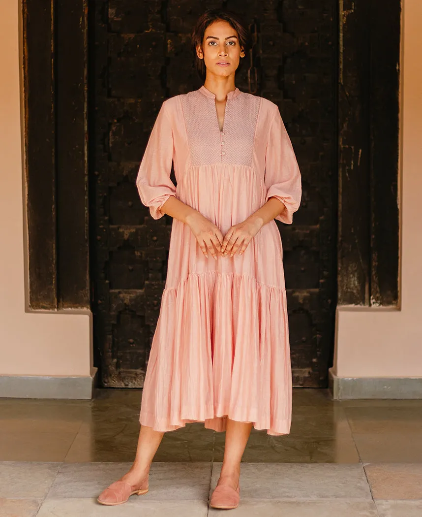 Cara Dress