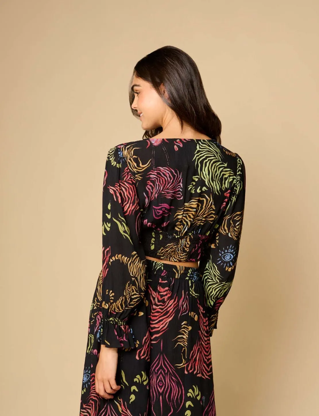Corbetti Top