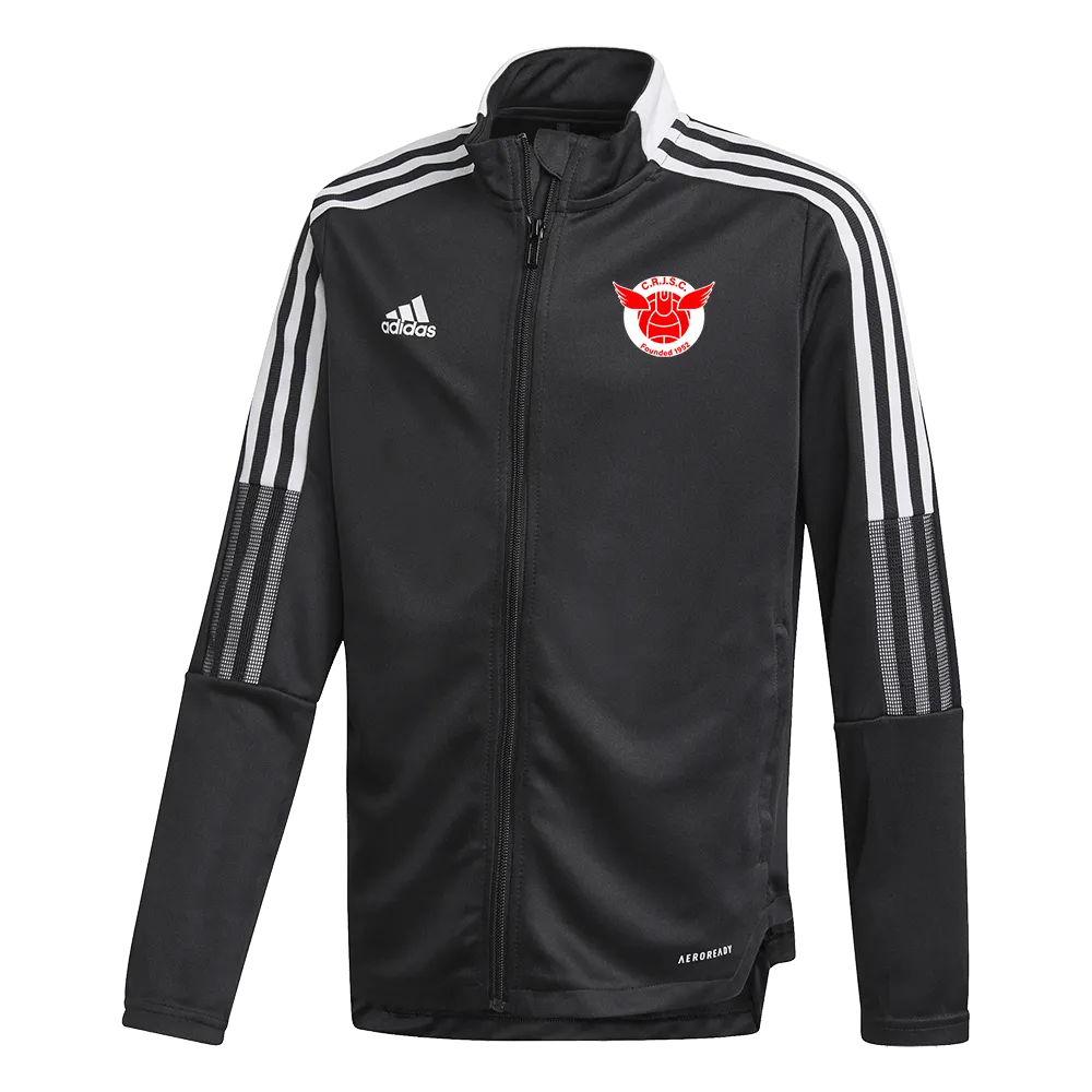 CORRIMAL RANGERS FC  TIRO 21 TRACK JACKET