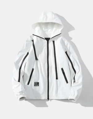 CRXSS Jacket