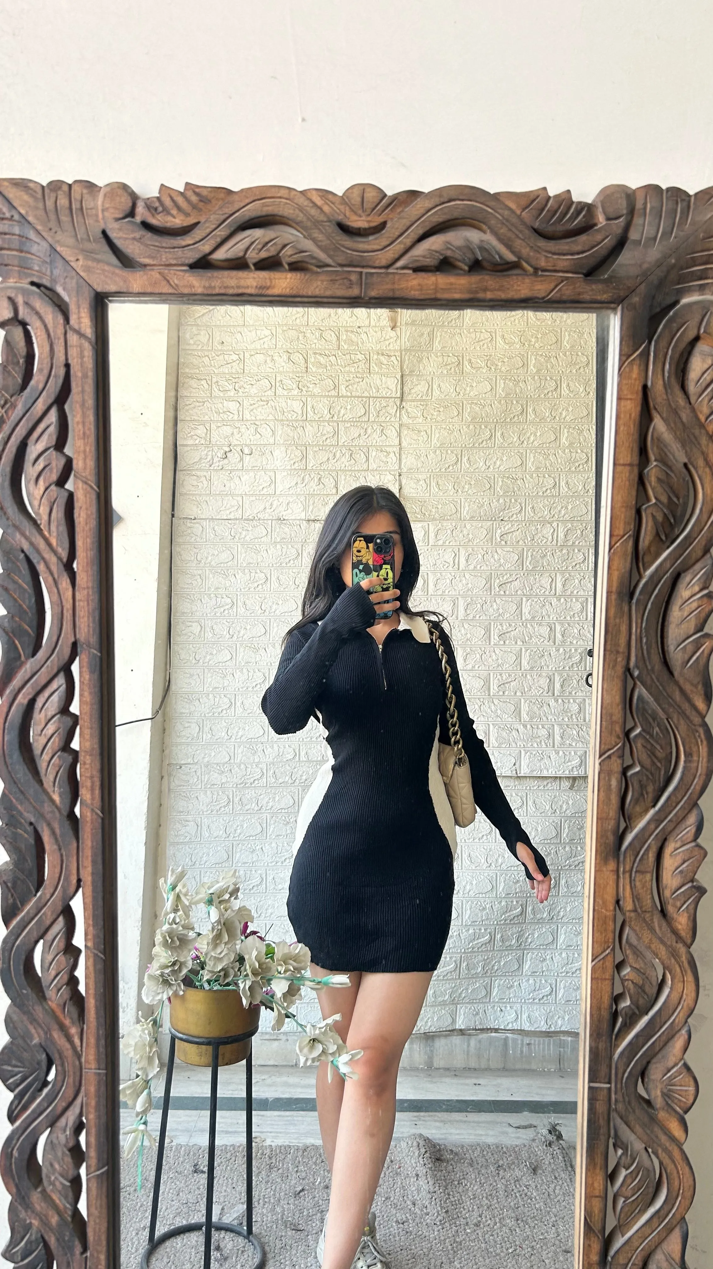 Cute dress 28-32 bust/l:30