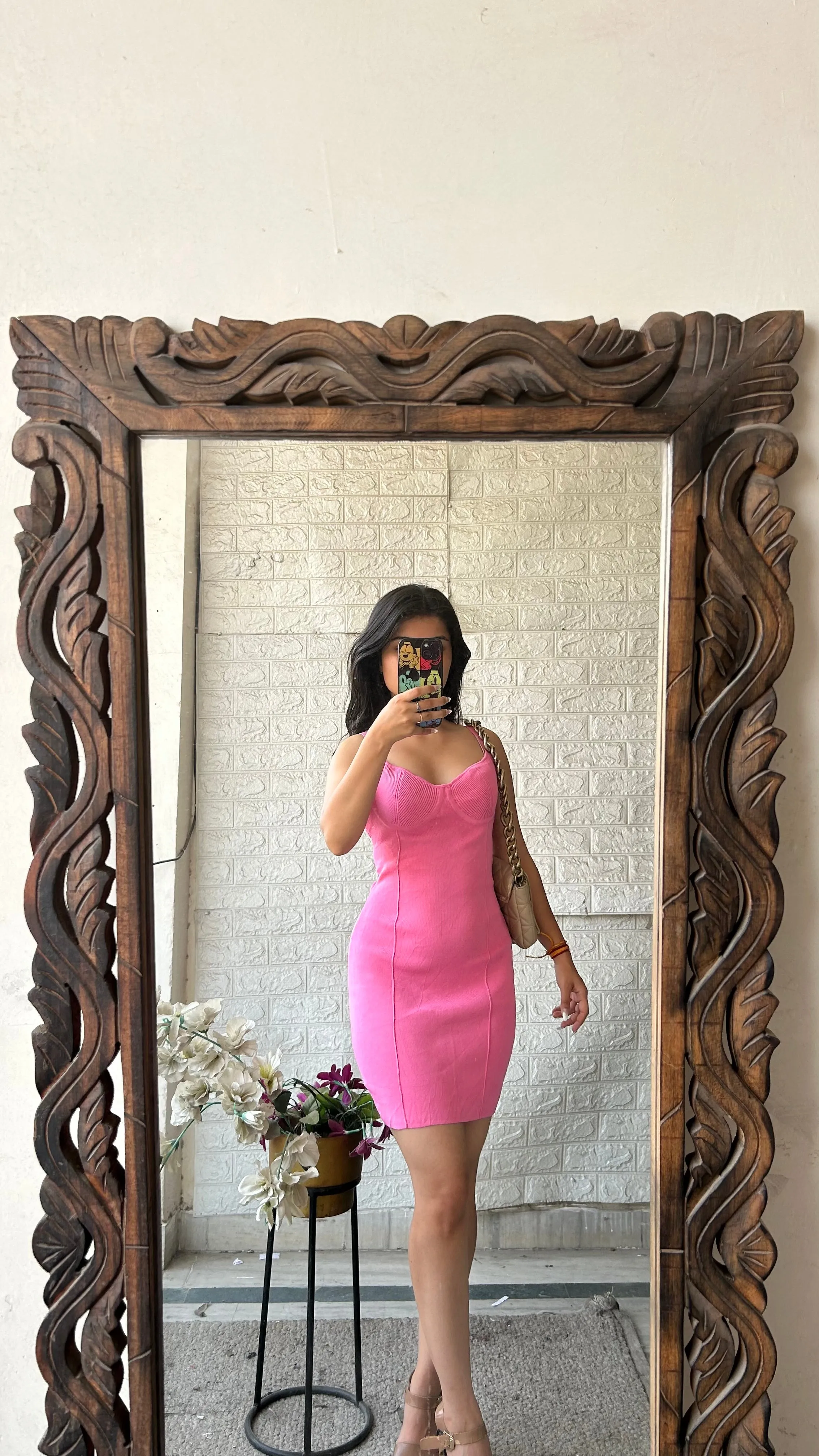 Cute dress 32 bust/ l:30