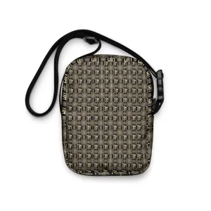 DUO MODERN "Apollo" Signature Crossbody Bag