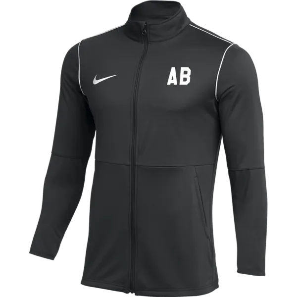 ECU JOONDALUP  Youth Park 20 Track Jacket