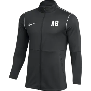 ECU JOONDALUP  Youth Park 20 Track Jacket