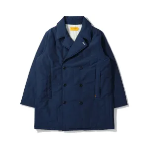 ELLINGTON PEACOAT