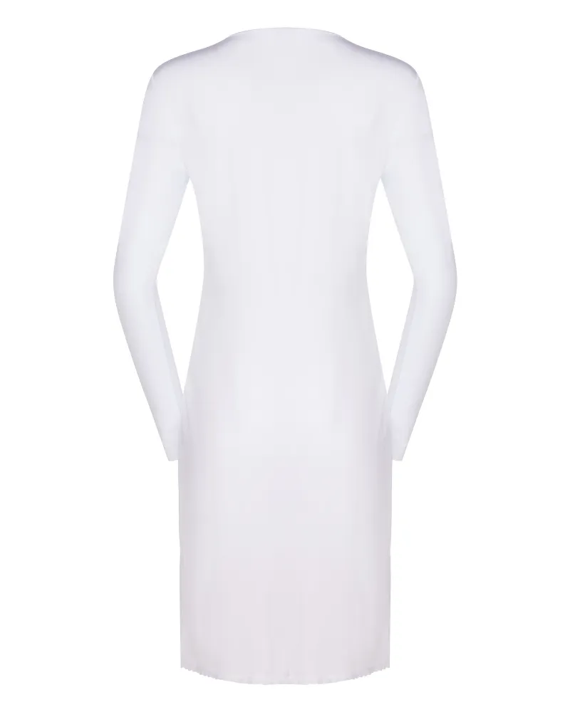 FK31243" Long Sleeve Shell Slip