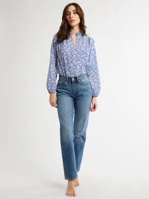 Francesca Top - Condesa Floral