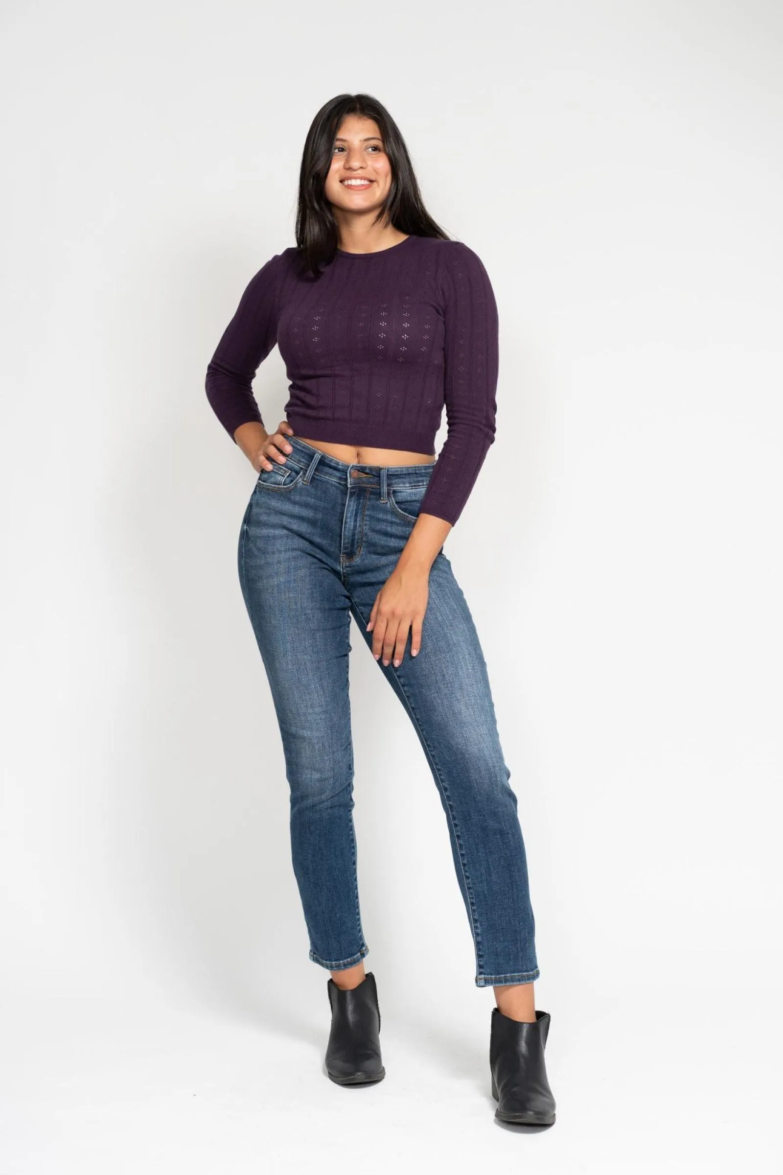 Frankie JB Jeans