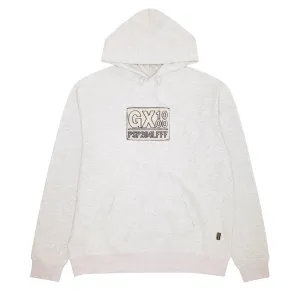 GX1000 PSP Hoodie - Ash