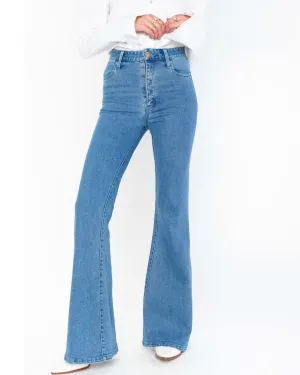 Hawn Bell Jeans | Sky Rider