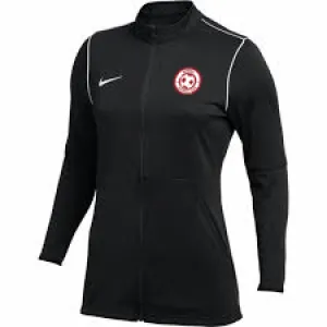 INVERELL FC  Women's Park 20 Track Jacket