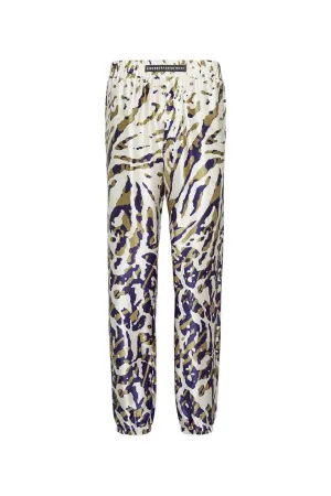 James Abstract AnimalTrack Pant