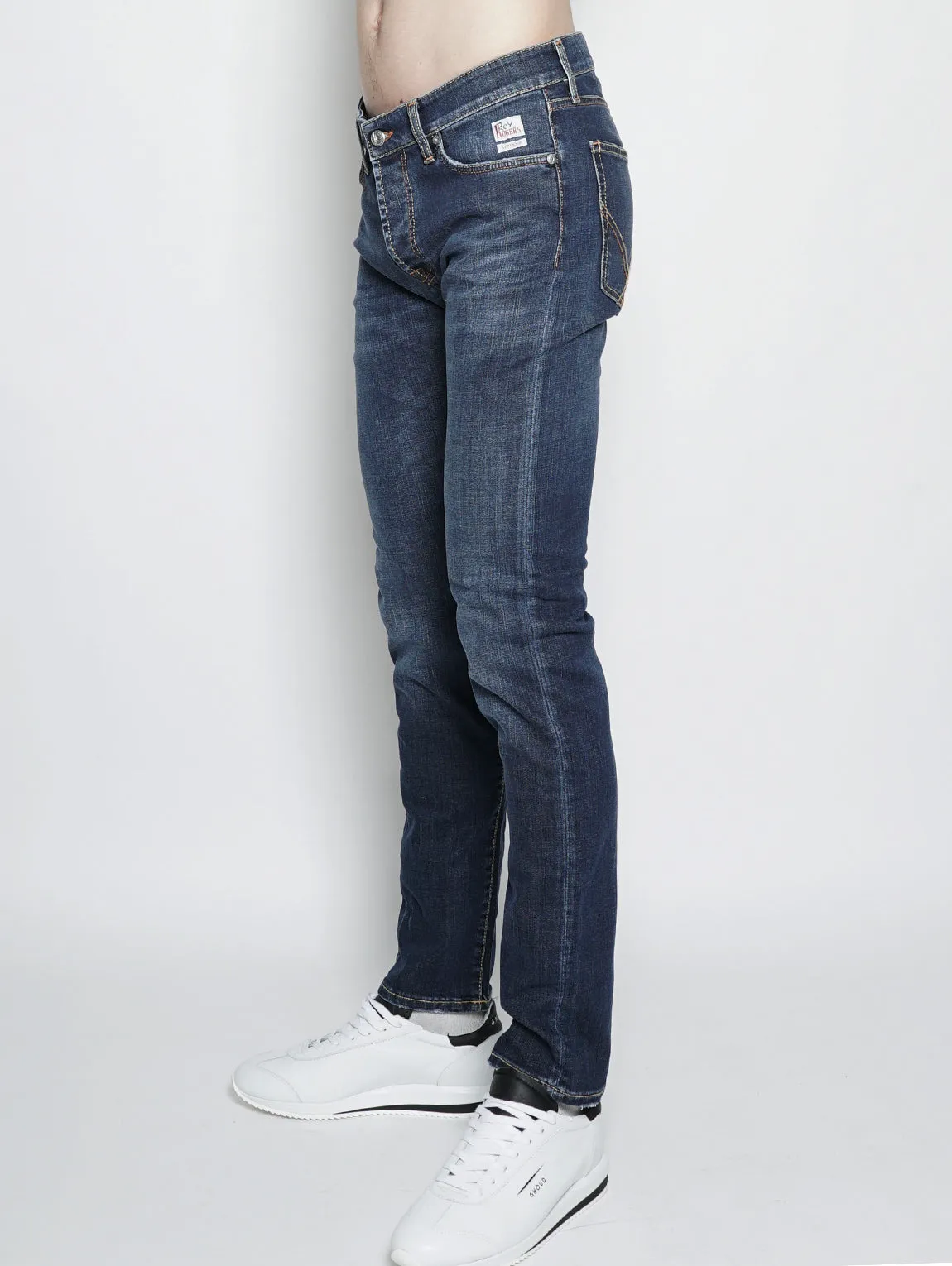 Jeans Superior Paulo