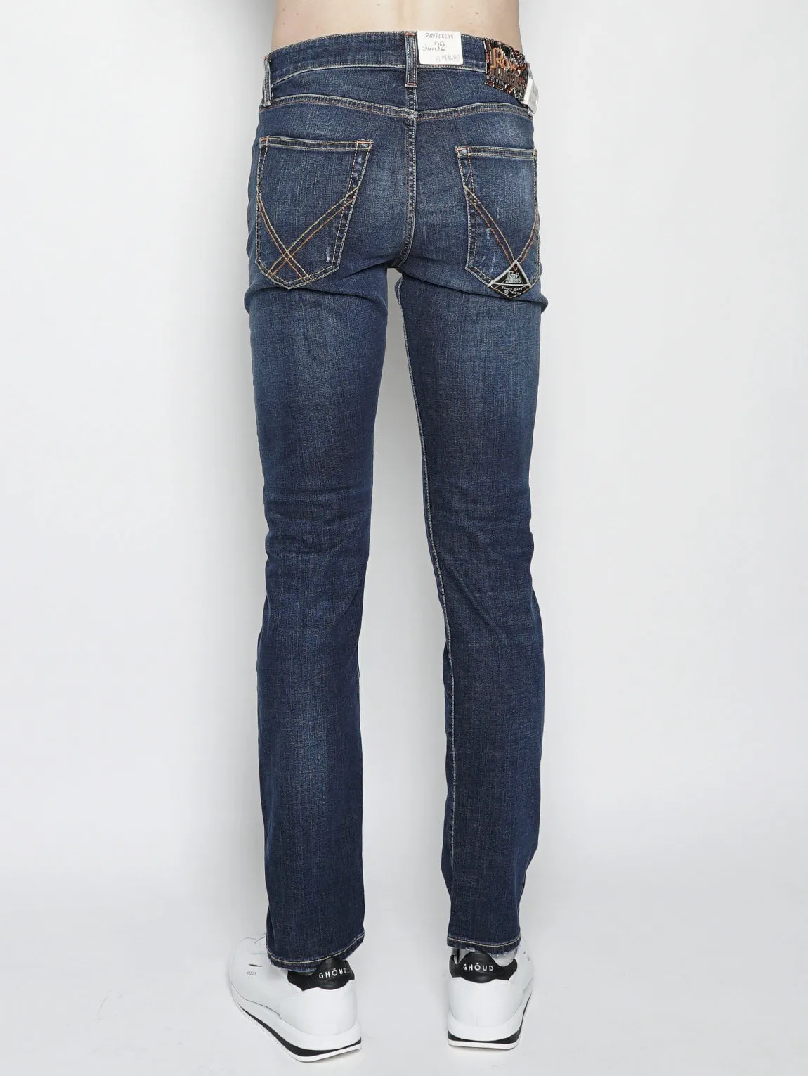 Jeans Superior Paulo
