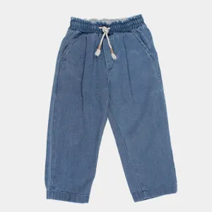 Jeans Washed