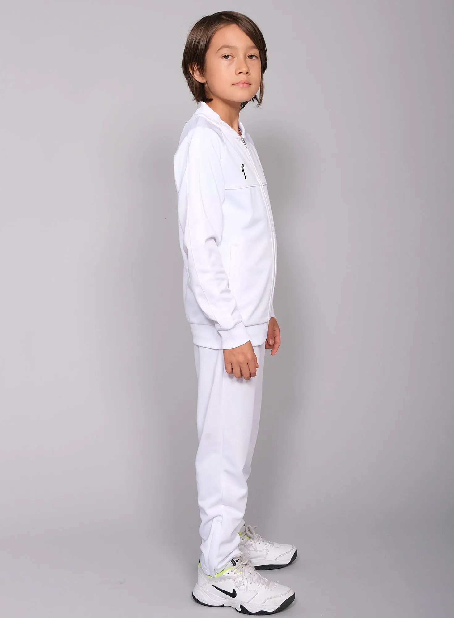 Junior Club Jacket