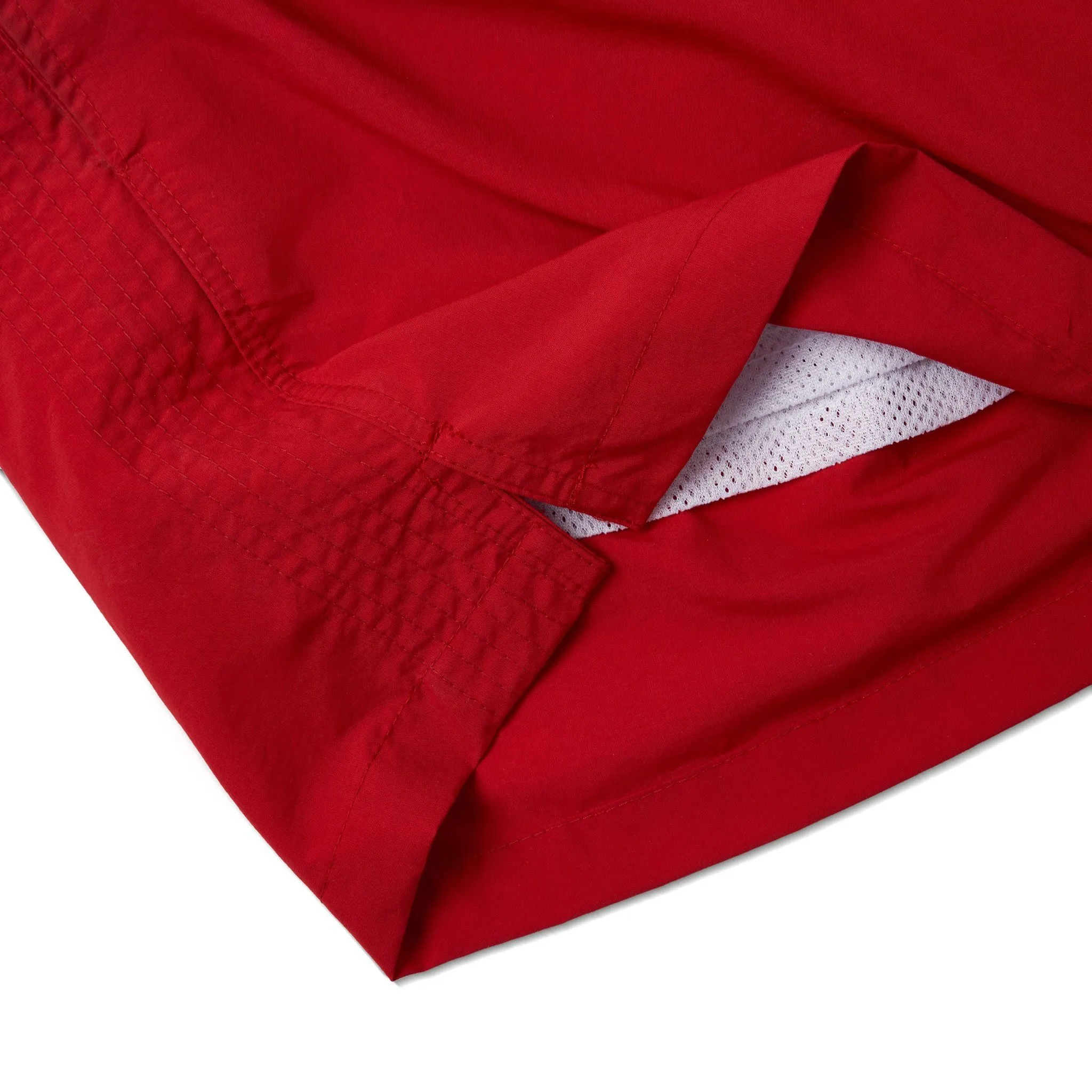 KA SHORTS - RED