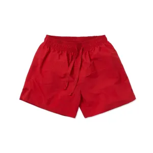KA SHORTS - RED