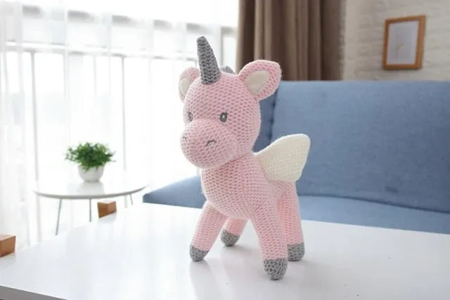 Korea Ins Hot Rabbit Plush Toy