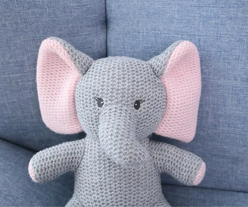 Korea Ins Hot Rabbit Plush Toy