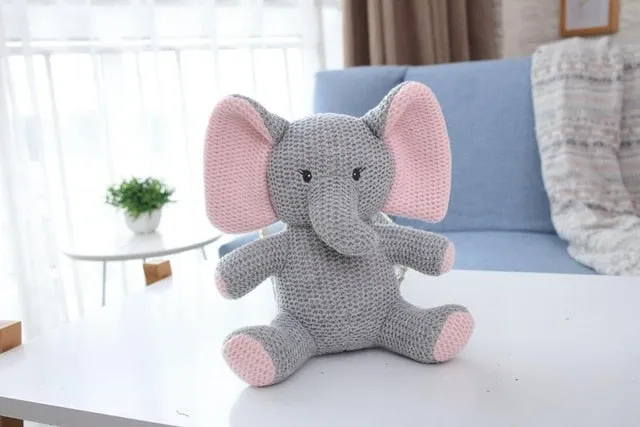 Korea Ins Hot Rabbit Plush Toy