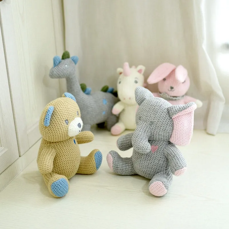 Korea Ins Hot Rabbit Plush Toy