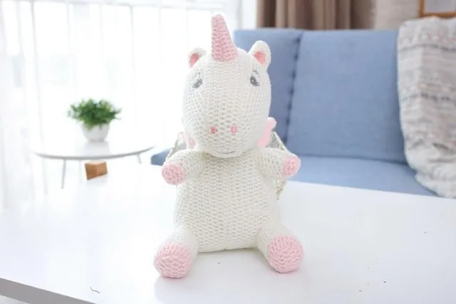 Korea Ins Hot Rabbit Plush Toy
