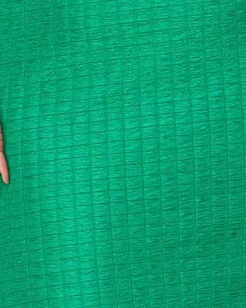 Kylo Textured Bodycon Dress | Kelly