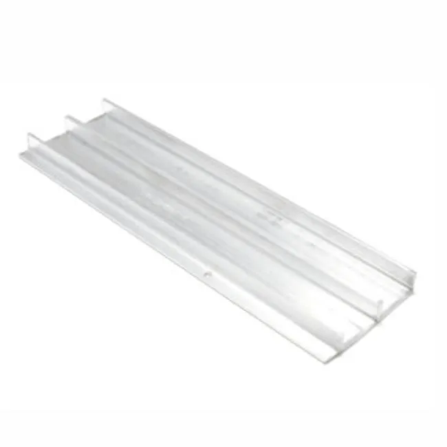 Lower Track 334-M, 12ft Aluminum