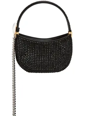 Magda Butrym   Micro Vesna Embellished bag 