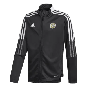 MASTERS LEAGUE Men's Tiro 21 Track Jacket