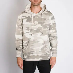 Mills Hoodie Desert Camo