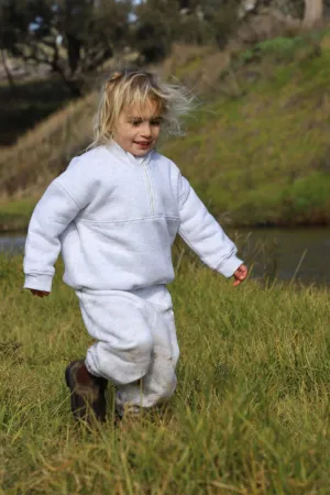 Mini Waves Track Pant