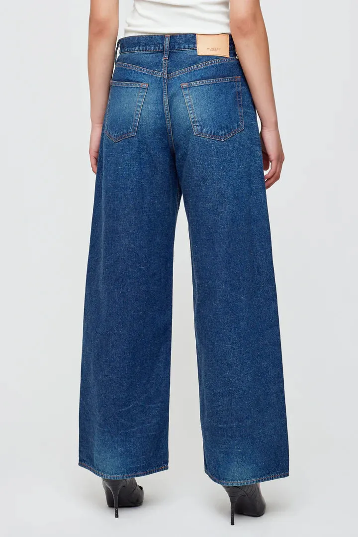 Moussy MV Emporia Super Wide