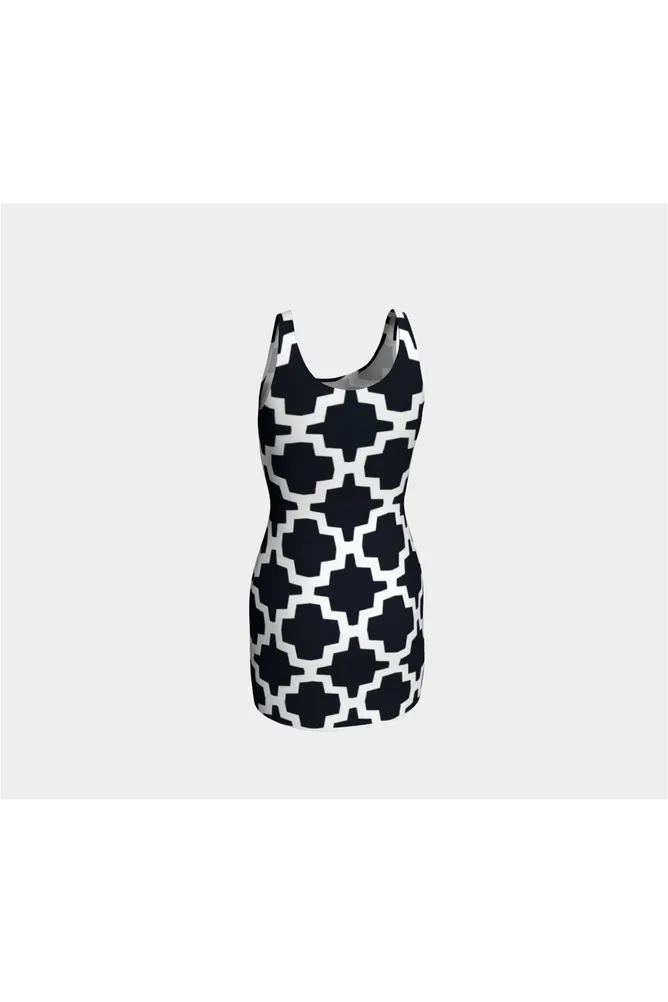 Navy Geo Tessellations