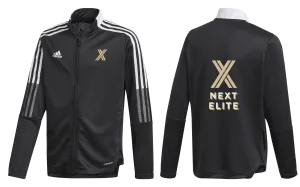 NEXT ELITE Youth Tiro 21 Track Jacket