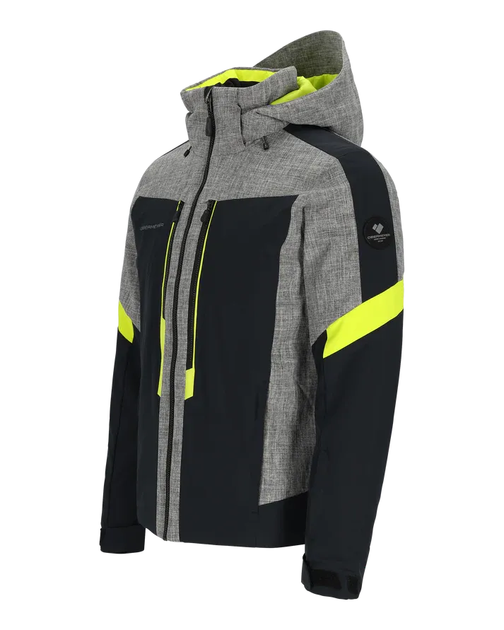 Obermeyer Men's Fall Line Jacket