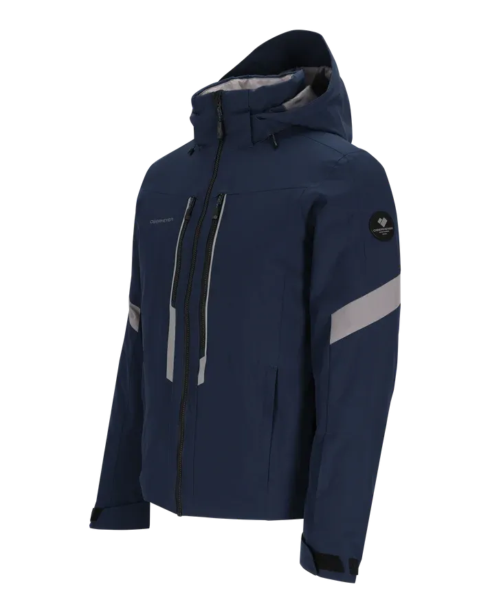 Obermeyer Men's Fall Line Jacket