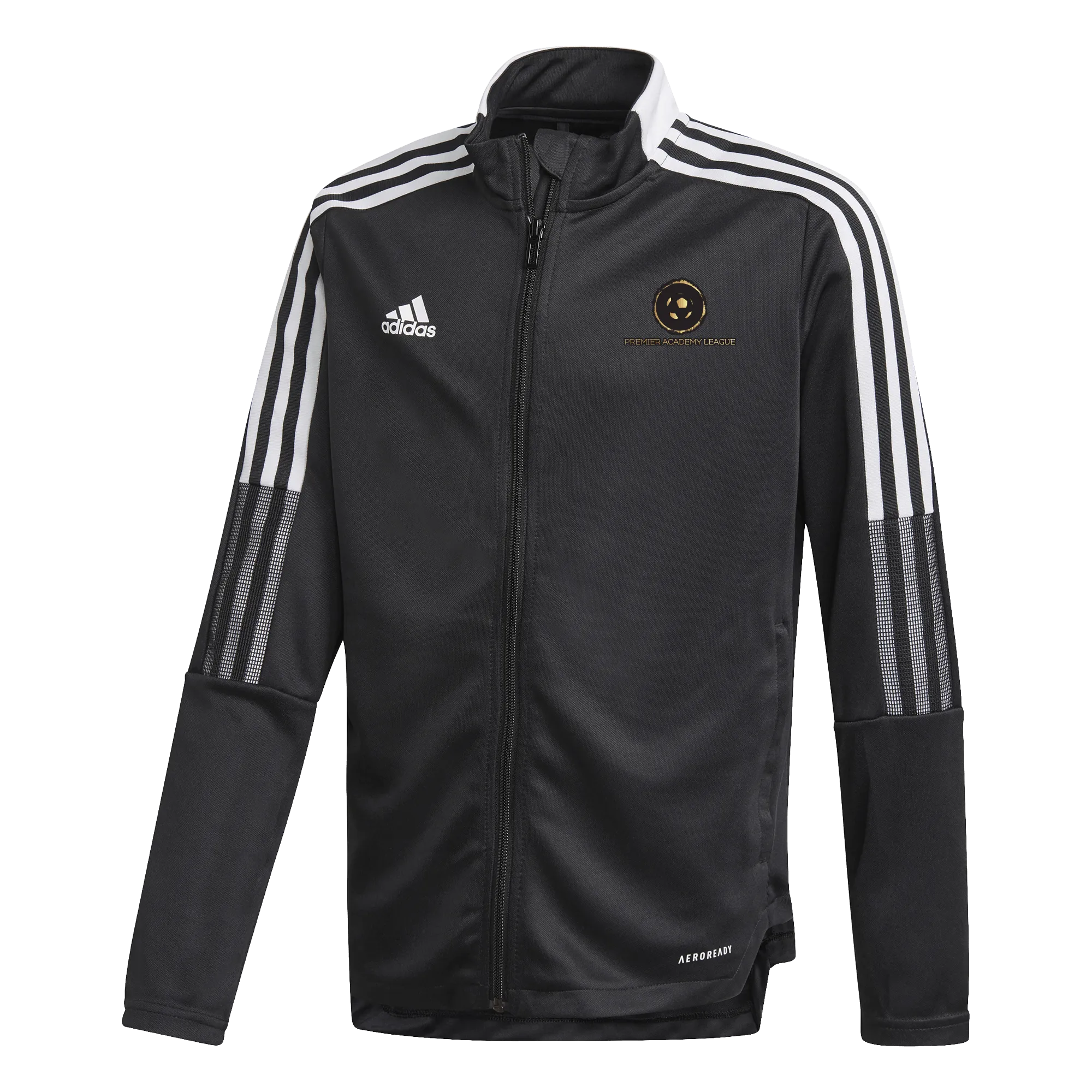 PREMIER ACADEMY Youth Tiro 21 Track Jacket
