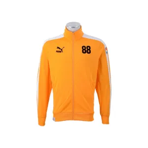 PUMA Netherlands Euro Archive T7 Track Jacket