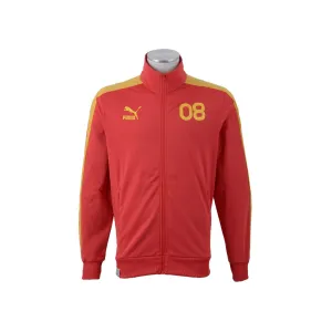 PUMA Spain Euro Archive T7 Track Jacket
