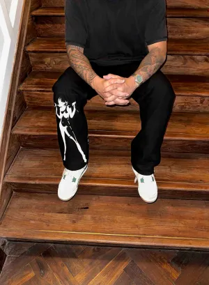 ‘PUMPED UP KIDS’ VALKYRE JEANS