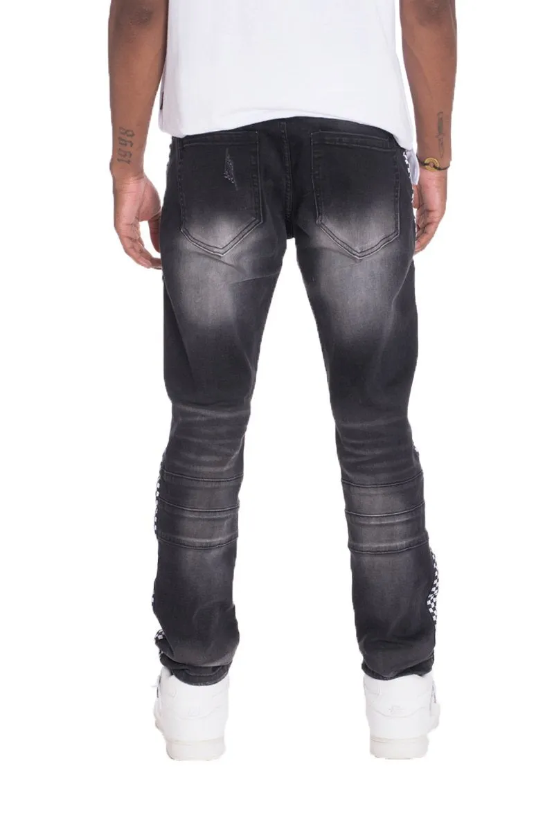 RACER DENIM | BespokeBrothers®