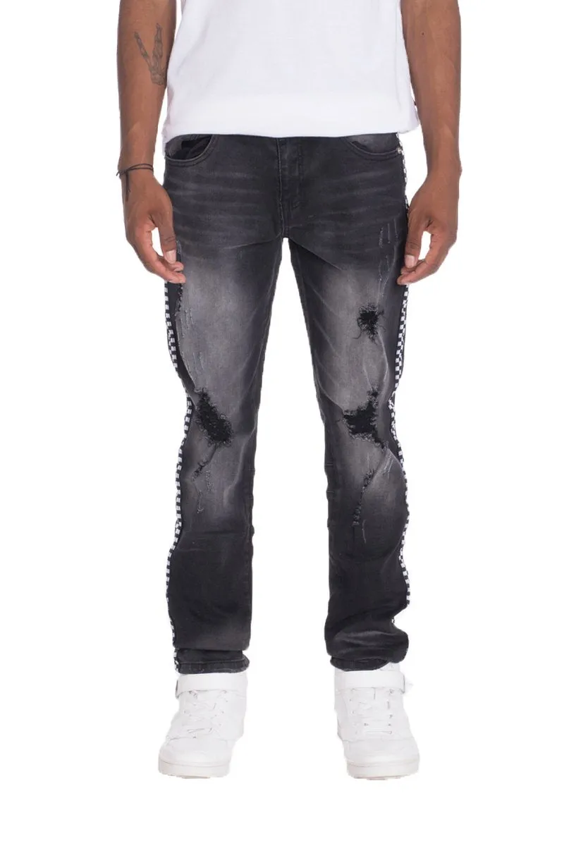 RACER DENIM | BespokeBrothers®