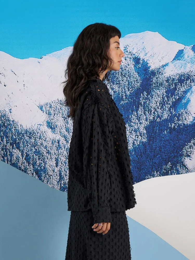 Ricki Oversized Shirt