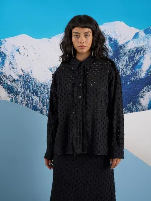 Ricki Oversized Shirt