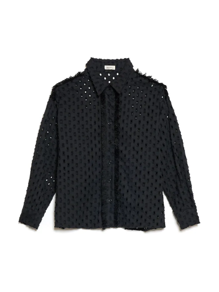 Ricki Oversized Shirt