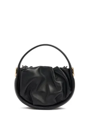 Roger Vivier   Mini Viv Choc Royale Hobo bag 
