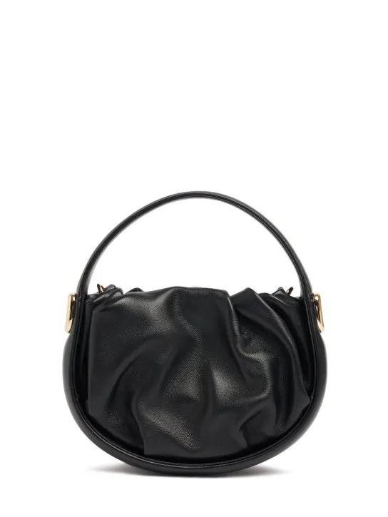 Roger Vivier   Mini Viv Choc Royale Hobo bag 